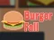 Гульня Burger Fall онлайн