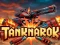 Гульня Tanknarok онлайн
