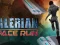 Гульня Valerian Space Run онлайн
