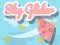 Гульня Sky Glider онлайн