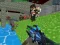Гульня GunGame Paintball Wars онлайн