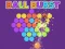 Гульня Ball Burst онлайн
