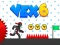 Гульня Vex 6 онлайн