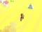 Гульня Cube Bike Speed Runner онлайн