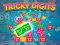 Гульня Tricky Digits онлайн