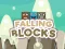 Гульня Falling Blocks онлайн