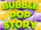 Гульня Bubble Pop Story онлайн