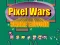 Гульня Pixel Wars Snake Edition онлайн
