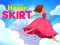 Гульня Hover Skirt онлайн