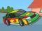 Гульня Speed Cars Jigsaw онлайн