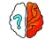 Гульня Brain Out онлайн