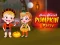 Гульня Baby Hazel Pumpkin Party онлайн