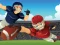 Гульня Touch Drawn онлайн