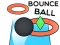 Гульня Bounce Ball онлайн