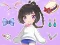 Гульня Princess Doll Dress Up Beauty онлайн