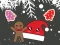Гульня Christmas Cookies Match 3 онлайн