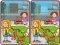 Гульня Spot The Differences City онлайн
