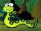 Гульня Fun Snake онлайн