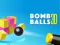 Гульня Bomb Balls 3d онлайн
