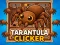 Гульня Tarantula Clicker онлайн