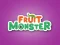 Гульня Fruit Monster онлайн