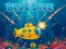 Гульня Blue Dive онлайн