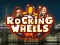 Гульня Rocking Wheels онлайн