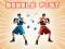 Гульня Double Fist онлайн