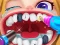 Гульня Dental Care Game онлайн
