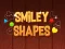 Гульня Smiley Shapes онлайн