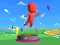 Гульня Bouncy Race 3d онлайн