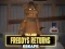 Гульня Freddys Return Village Escape онлайн