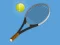 Гульня Tennis Ball онлайн