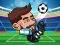Гульня Head Soccer Exclusive онлайн