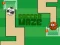 Гульня Soccer Maze онлайн