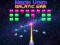 Гульня Neon Void: Galactic War онлайн