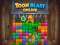 Гульня Toon Blast Online онлайн