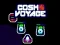Гульня Cosmo Voyage онлайн