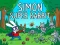Гульня Simon Super Rabbit онлайн
