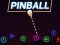 Гульня Pinball Brick Mania онлайн