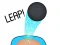 Гульня Leap онлайн