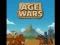Гульня Agewars онлайн