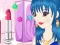 Гульня Make Your Own Cosmetic Brand онлайн