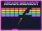 Гульня Arcade Breakout онлайн