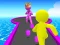 Гульня Giant Race онлайн