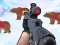 Гульня Gun Shooting Range онлайн