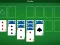 Гульня xLeague Solitaire онлайн