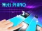 Гульня Piano Tiles онлайн