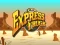 Гульня Express Truck онлайн
