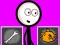 Гульня Stickman Choosing actions онлайн